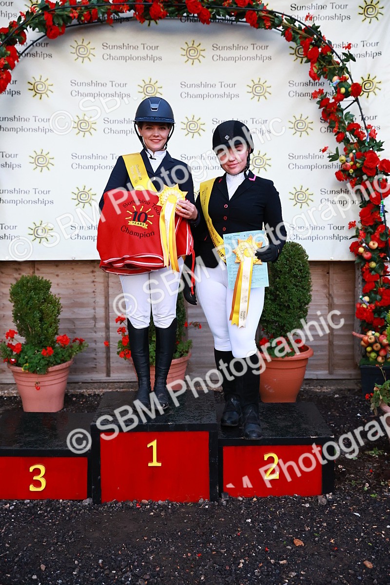 SBM_32111 - Friday Dressage Presentations