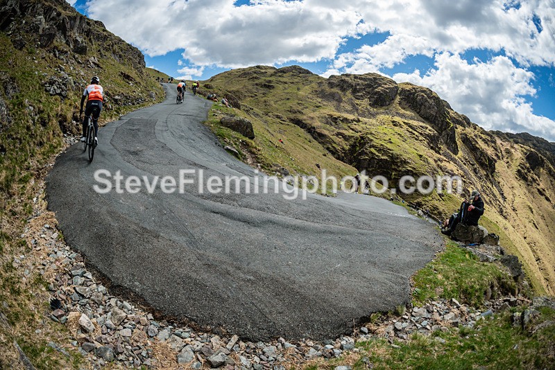 122047 - Hardknott Hairpin 12.00 - 13.00