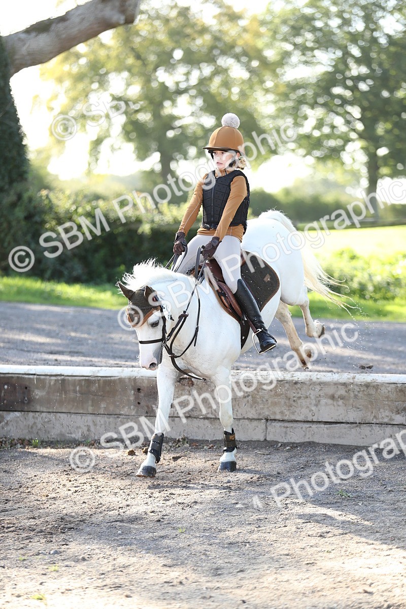 SBM_15522 - E4a - Eventers Challenge 50cm Open