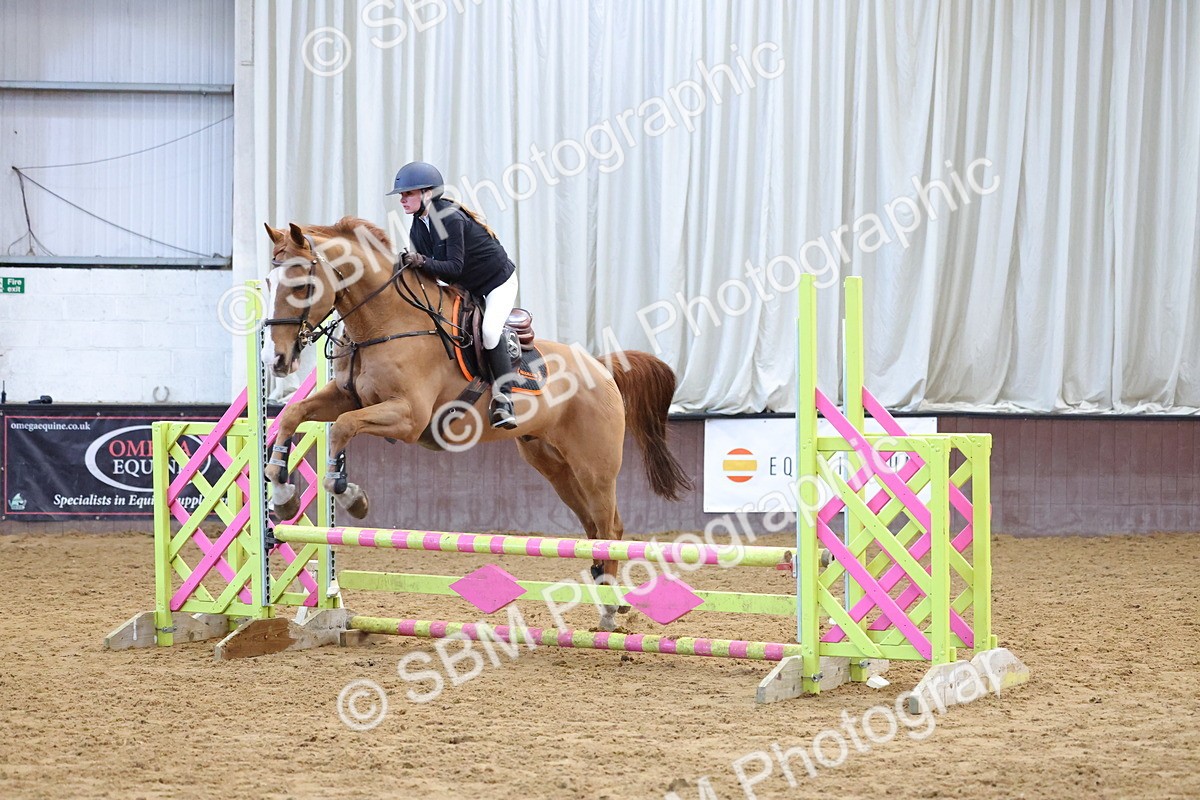 SBM_001026 - Class 4 - 70cm