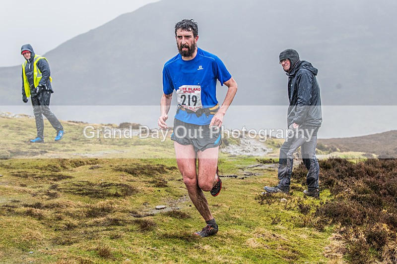 Coledale-54 - Coledale Horseshoe Fell Race Saturday 25th March 2023