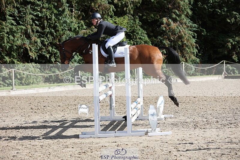 250831A-153630-11211 - Cls 44 95cm Amateur Quali