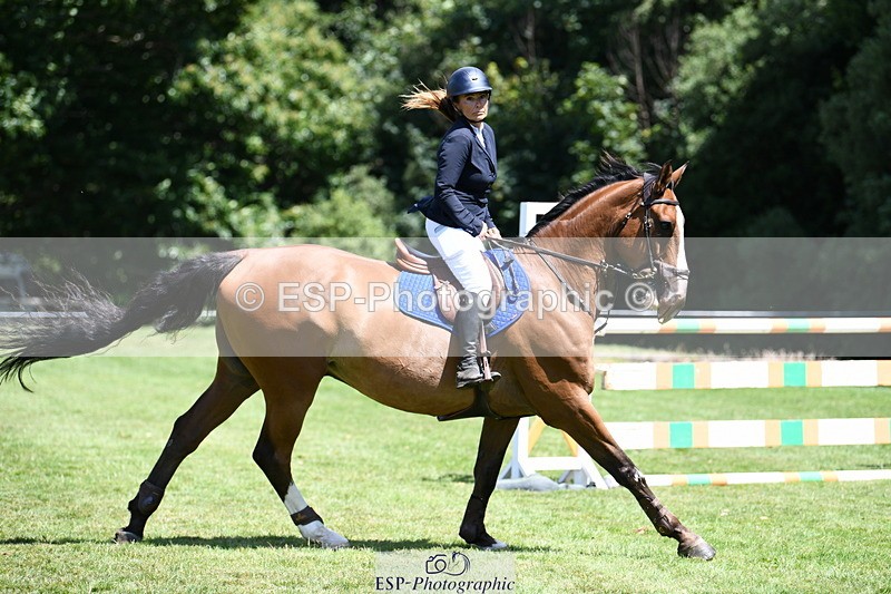 250703A-120636-00807 - Cls 12 1.10m Amateur Qualifier