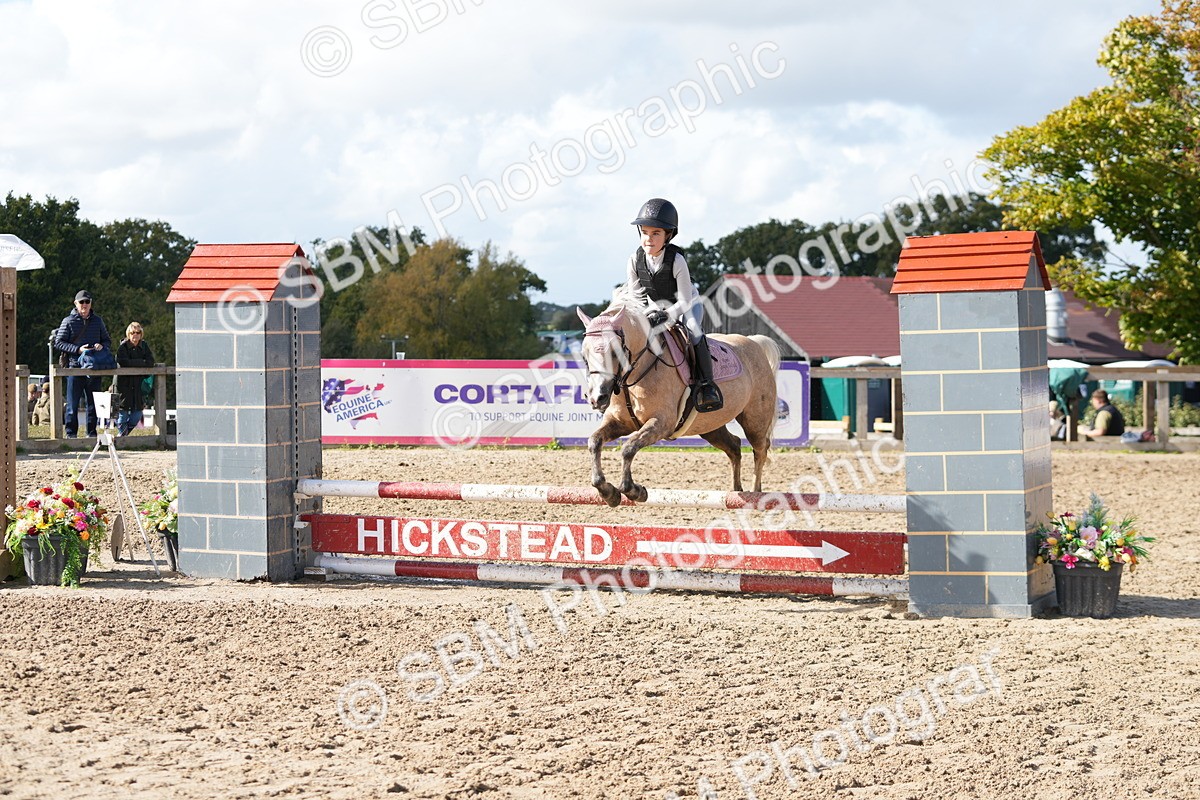 SBM_48406 - J7 - Junior Pony 60cm Championship