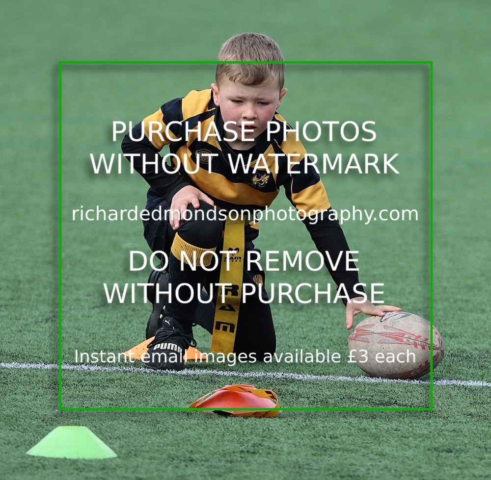 IMG_2983 - Kendal Rugby Under 7's (27/4/24)