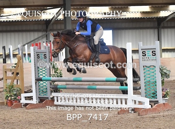 BPP_7417 - CLASS 4 BE90CM