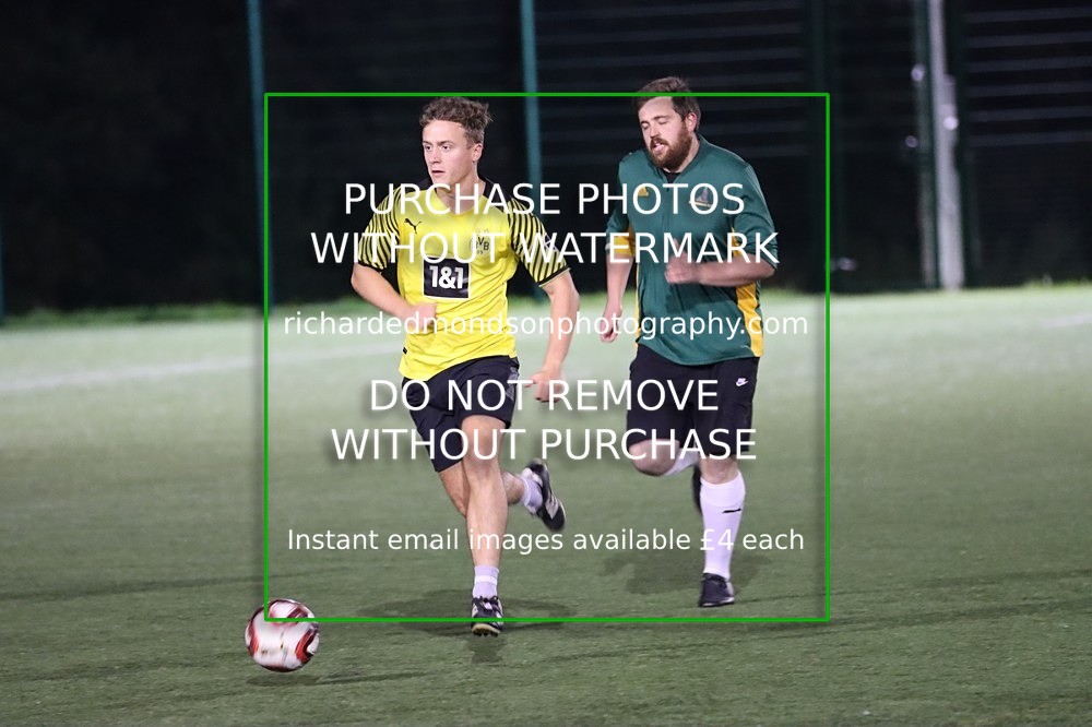 IMG_8068 - Soccer Six (Monday 10 October)