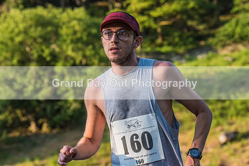 Langstrath-646 - Langstrath Fell Race Wednesday 21st June 2023