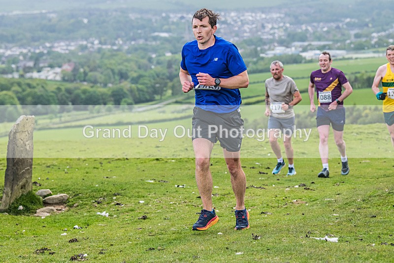 Hay-O-138 - Hay-O Trail Race Tuesday 19th May 2026