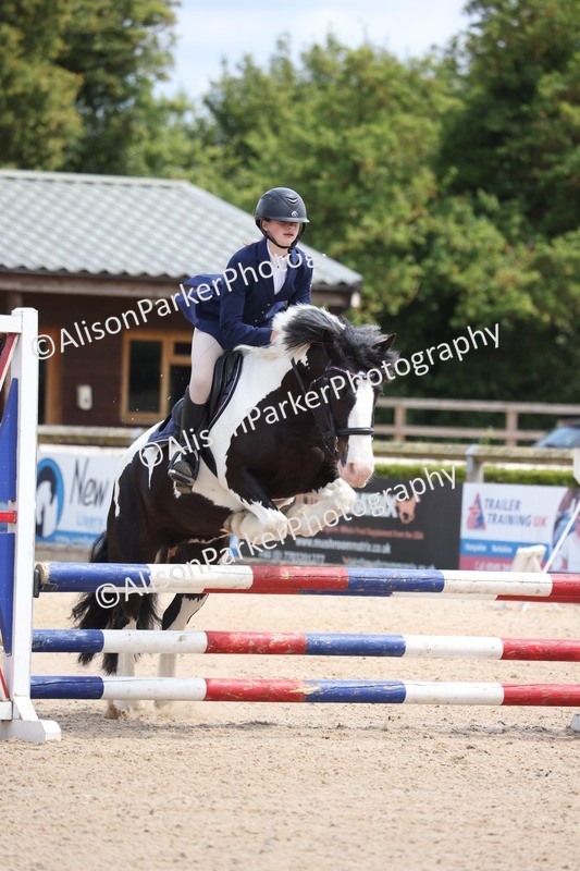 20250608-1827 - Class 5 - 80cm