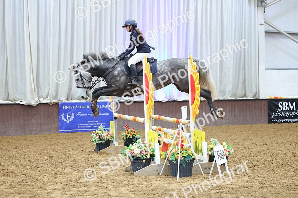 SBM_006050 - Class 23 - Amateur Championship Qualifier 95cm