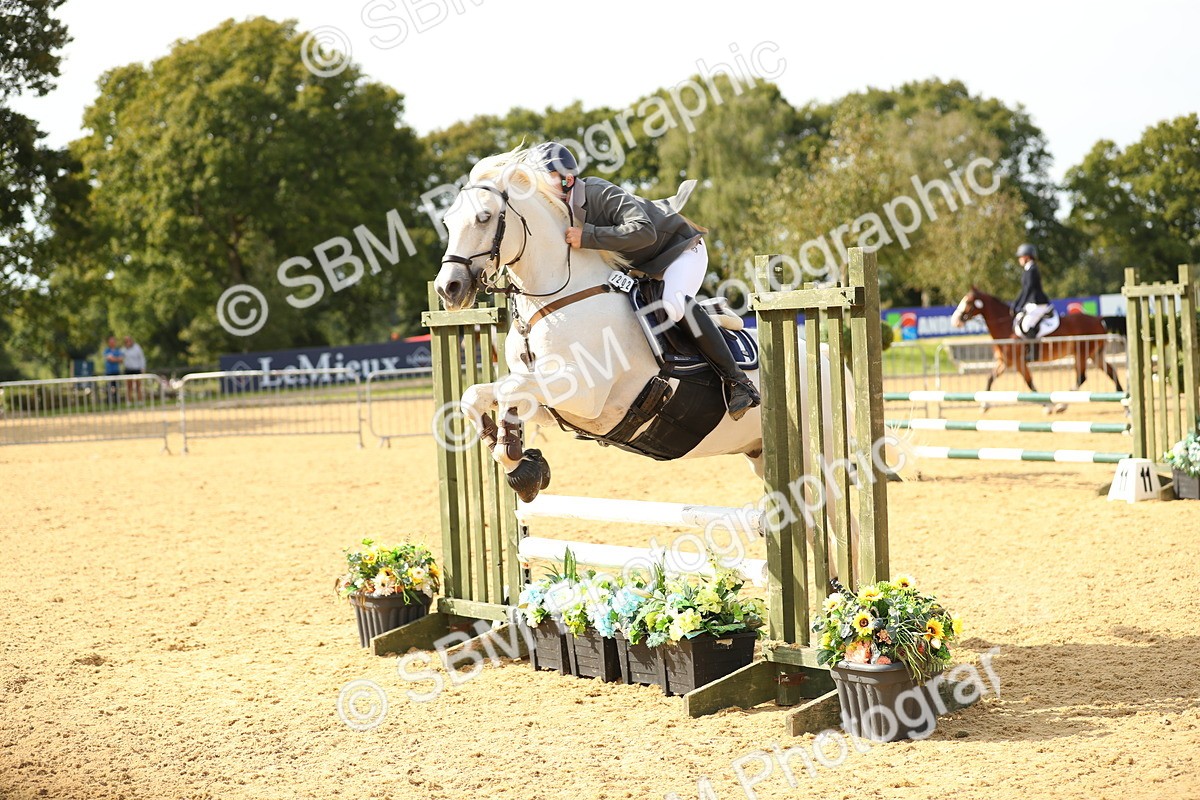 SBM_67977 - J17 - Junior Pony 80cm Championship
