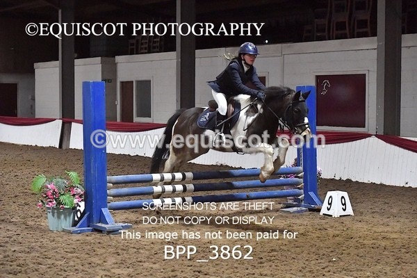 BPP_3862 - CLASS 25 PONY Club/ Unaffiliated 60cms Open Club/ Unaffiliated 60cms Open