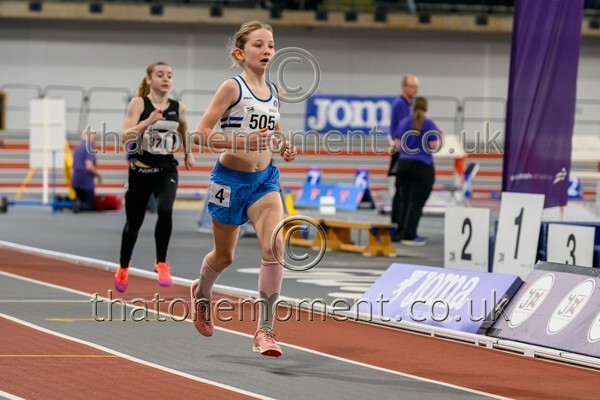 Age26SUN-919421 - Track Female Set Two