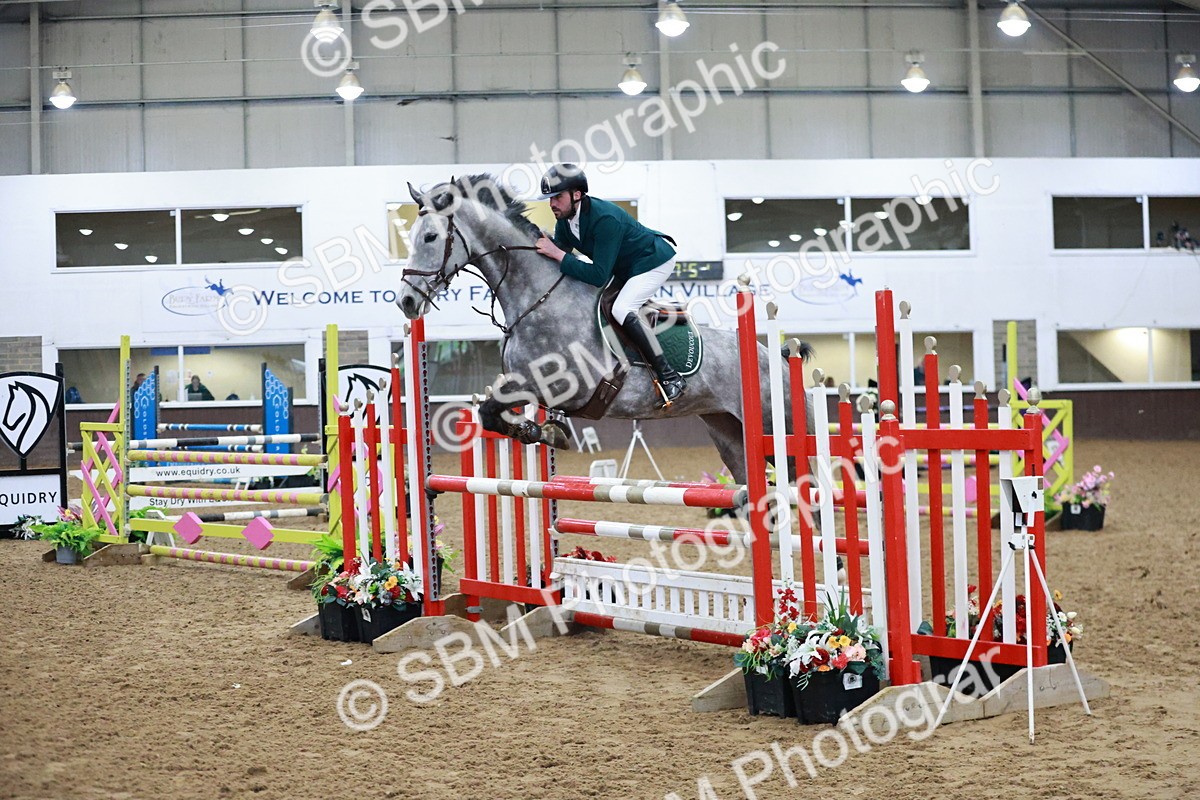 SBM_000677 - Class 3 - Senior Discovery - 1.00m