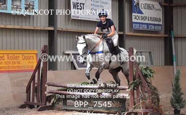 BPP_7545 - CLASS 4 BE90CM