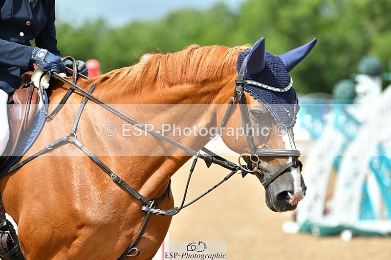 230812A-141758-09581 - Cls 28 95cm Nat Am Qualifier