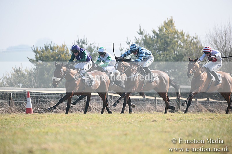 PtP 230219 90 - Vine & Craven Point-To-Point - Barbury 23/02/19