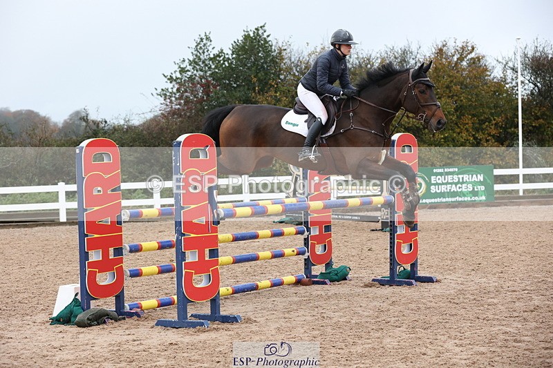 231112A-145639-05075 - Cls 21 Foxhunter & 1.20m Open