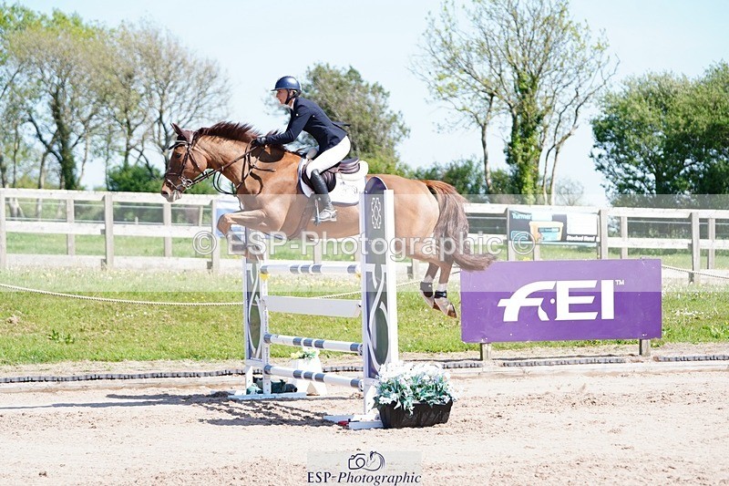 250510-144718-11604 - Cls 16 National 1.30m Open