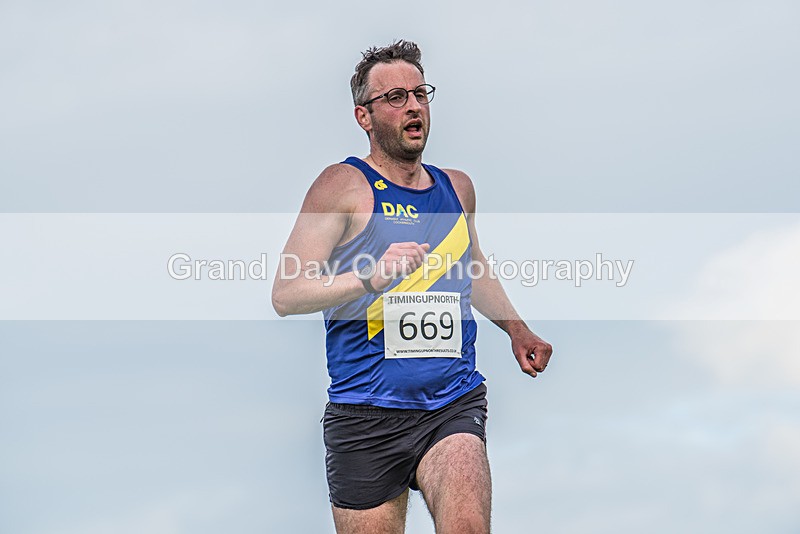 Hay-O-524 - Hay O Trail Race Tuesday 23rd May 2023