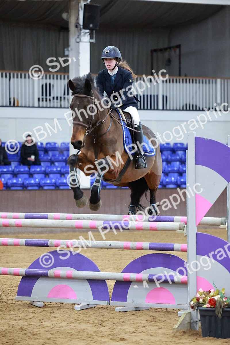 SBM_008175 - Class 26 - WB Equiline Star Championship Qualifier 1.10m
