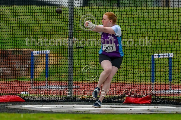 Opener25-923400 - Field Female