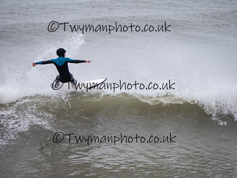 P1182012 - Westward Ho Surf 18/1