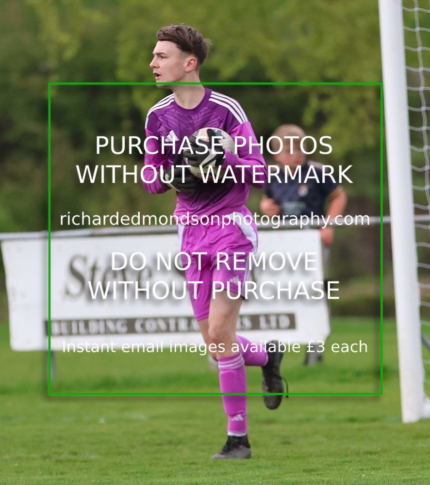 533A4537 - Holker Old Boys Under 16's