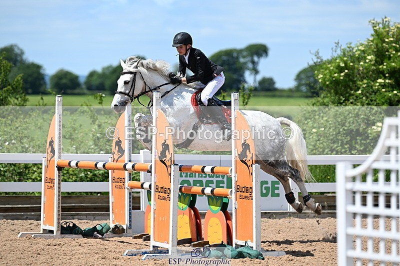 240609A-133136-05753 - Cls 25 Pony Newcomers and 1m Open