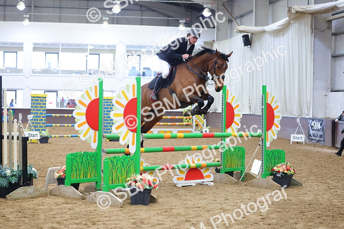 SBM_003146 - Class 8 - Senior Newcomers - 1.10m