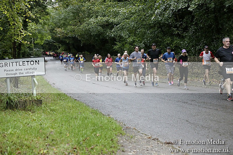 CAD131019-0320 - Cadence Events Grittleton 10km 13/10/19