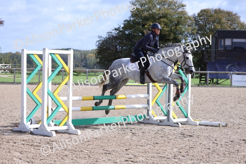 20251005-0610 - Class 5 - 80cm