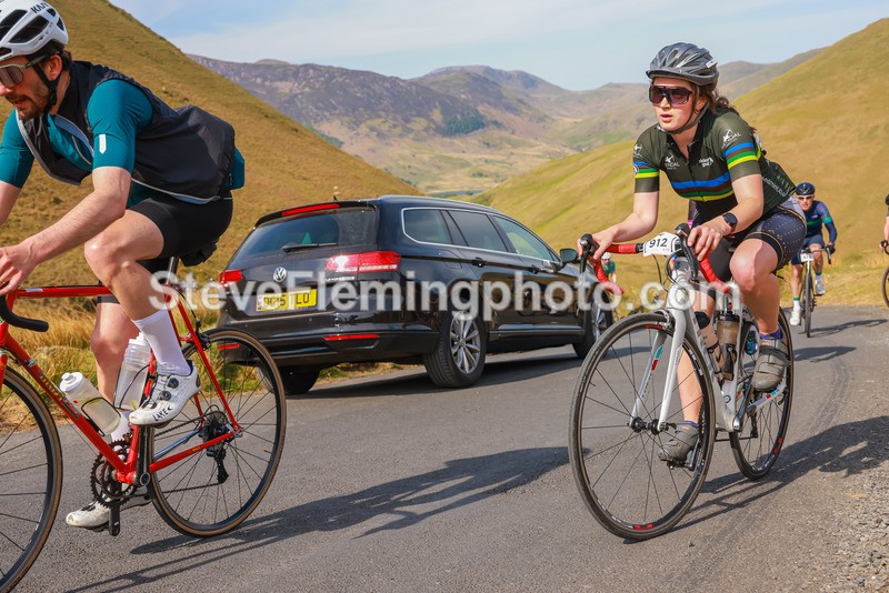 101603 - Newlands Pass 10.00-11.00