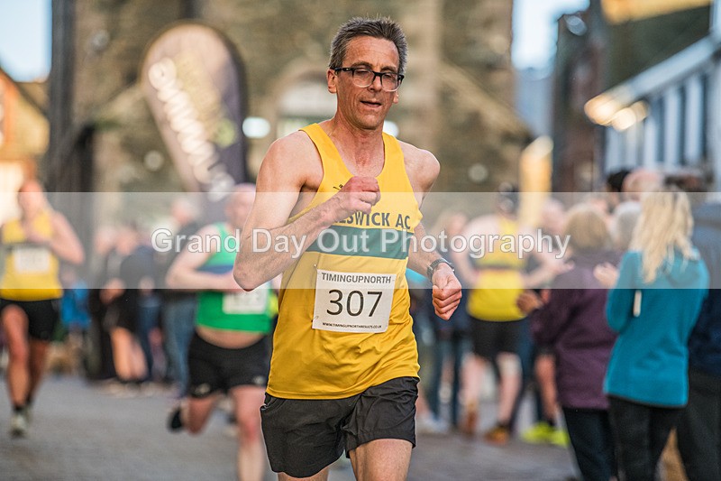 RTH-948 - Keswick Round The Houses Road Race Wednesday 23rd April 2025