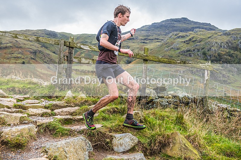 Langdale-1018 - Langdale Horseshoe Fell Race Saturday 8th October 2022