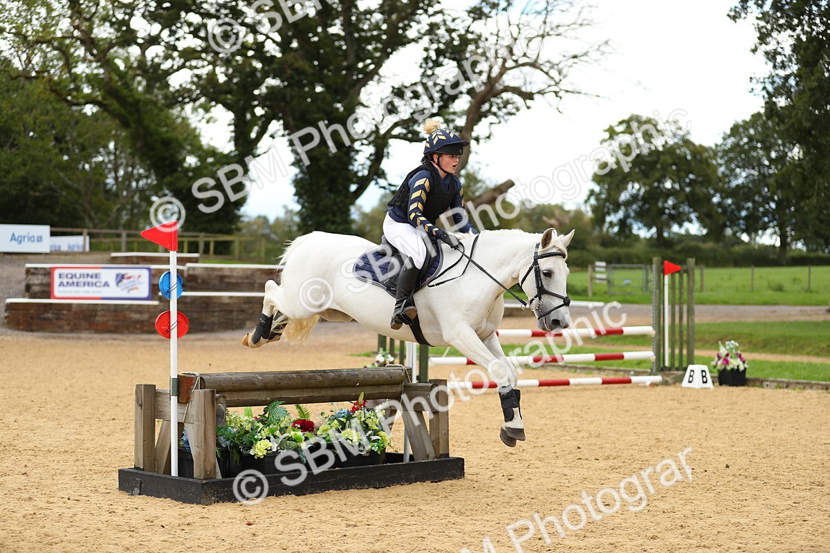 SBM_09396 - E8 Eventers Challenge 80cm Championship