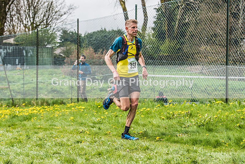 3 Peaks-1426 - The 3 Peaks Race - The Finish - Saturday 29th April 2023