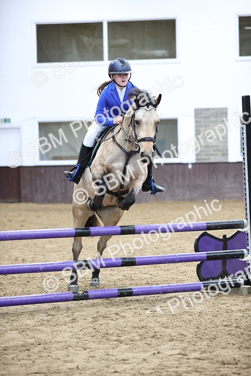 SBM_002191 - Class 10 - Pony British Novice 80cm Open