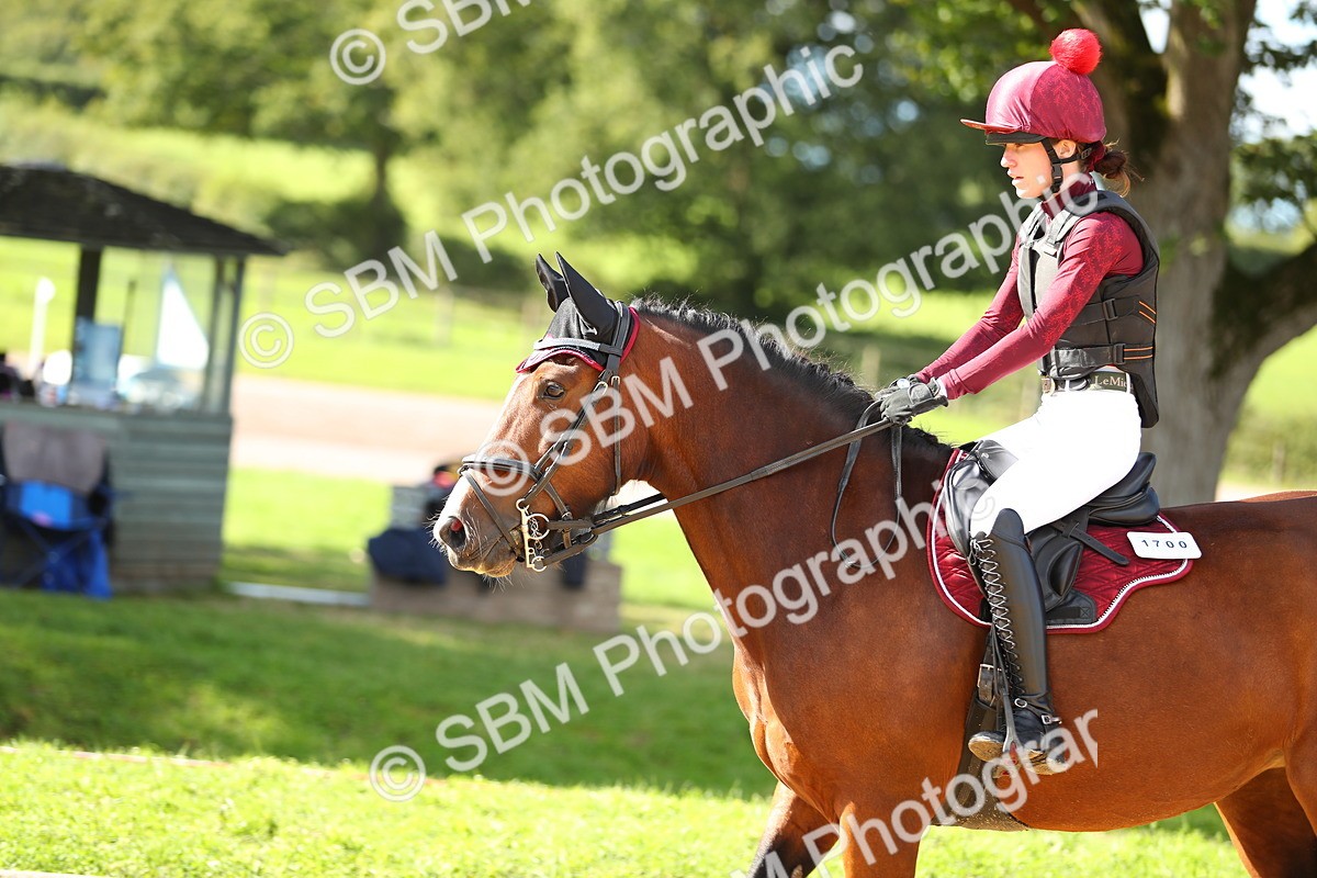 SBM_03442 - E3 Eventers Challenge 70cm Open