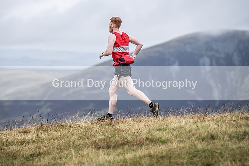 Sedbergh Hills-83 - Sedbergh Hills Fell Race Sunday 16th August 2026