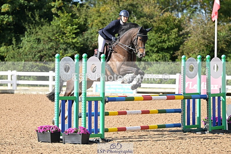 240912A-095313-00819 - Cls 8 Snr British Novice and 90cm Open