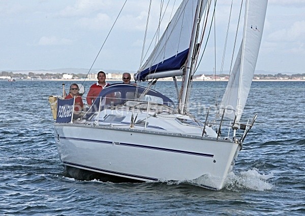 091010 PEGASUS IMG_1946 - Sailboats - monohull