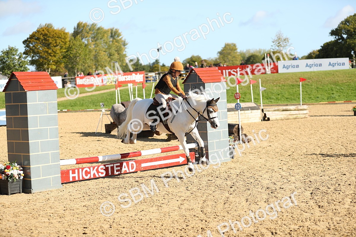 SBM_15507 - E4a - Eventers Challenge 50cm Open