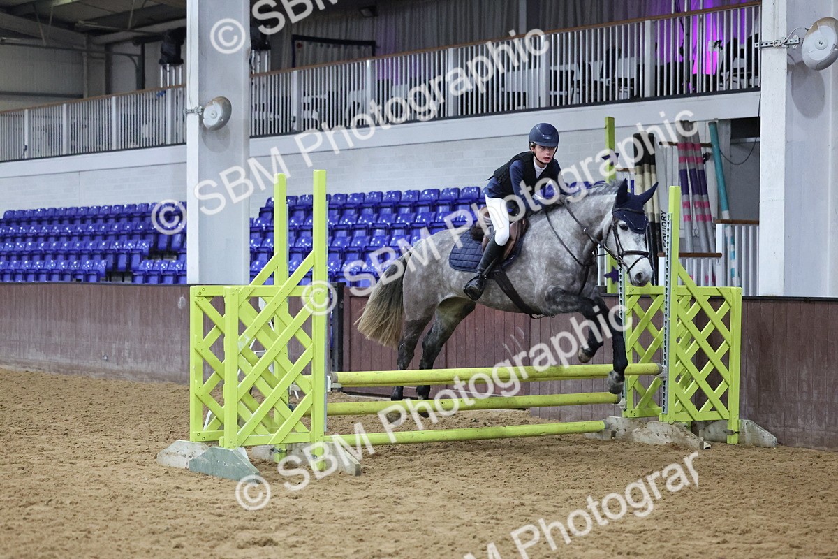 SBM_002398 - Class 8 - Clear Round