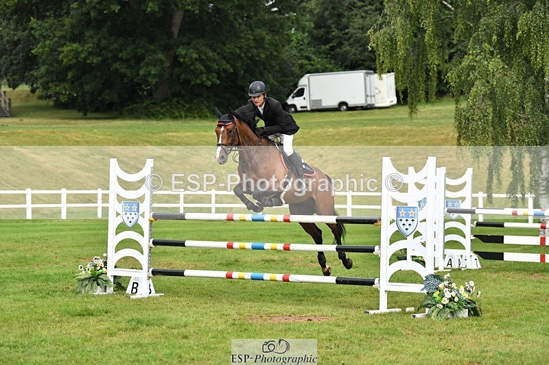 230712-082941-21686 - Cls 50 Foxhunter & 1.20m Open
