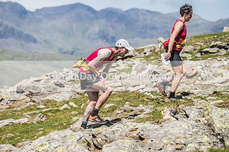 Duddon Short-167 - Duddon Valley Short Fell Race Saturday 30th May 2026