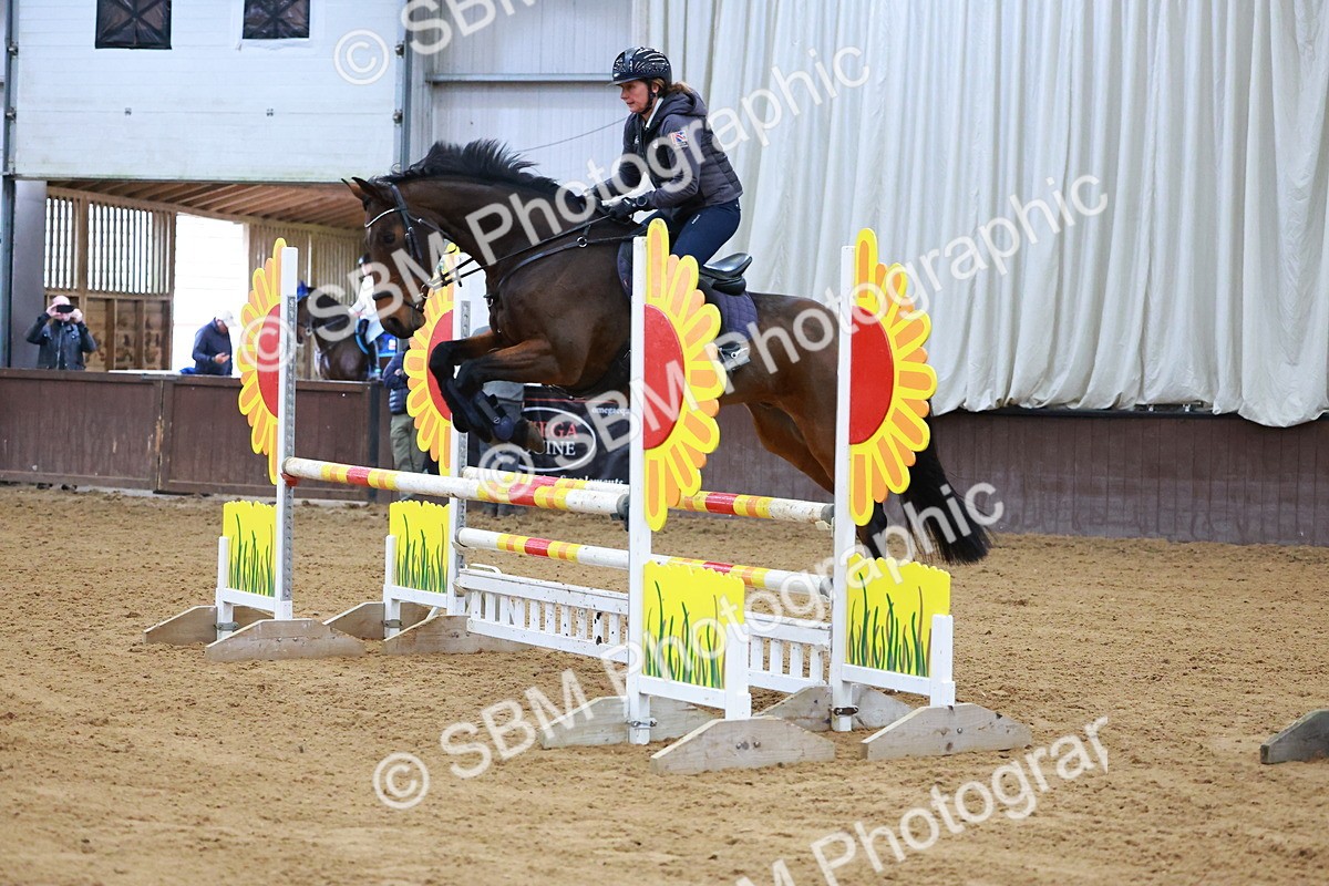 SBM_001029 - Class 3 - 1.00m