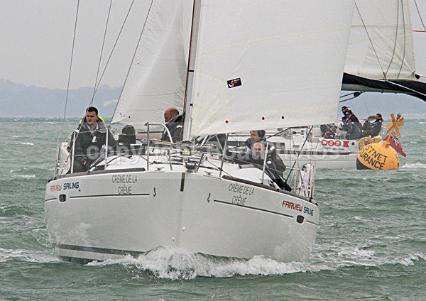120614 CREME DE LA CREME IMG_8563 - BSS Challenge Cup 2012 - 14/15 June