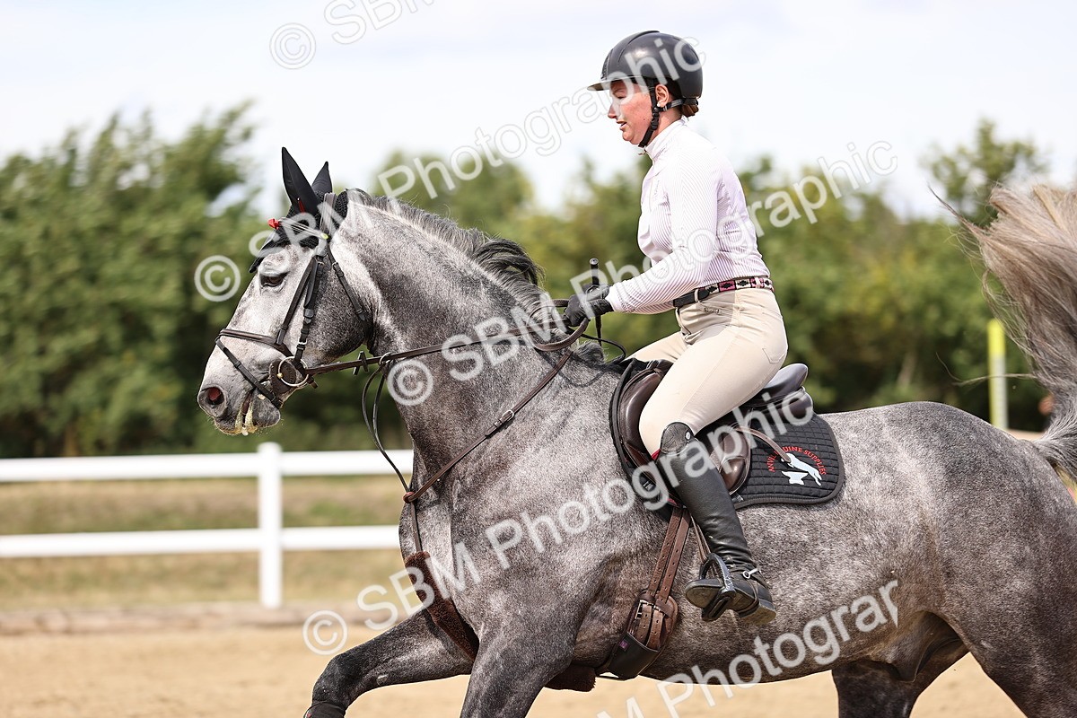 SBM_011241 - Class 10 - Talent Seekers Inc 7 Years Old Championship Qualifer - 1st Half